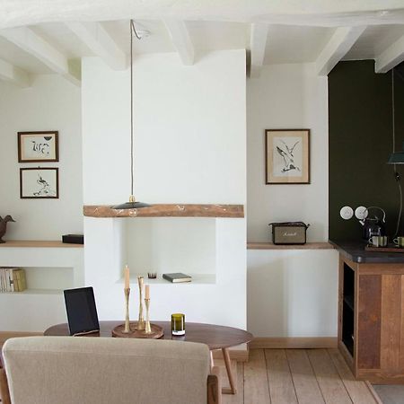 Le Roitelet - Suite D'Hotes Privative Montcavrel エクステリア 写真