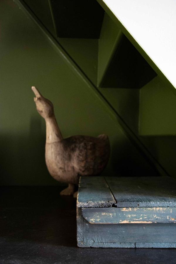 Le Roitelet - Suite D'Hotes Privative Montcavrel エクステリア 写真