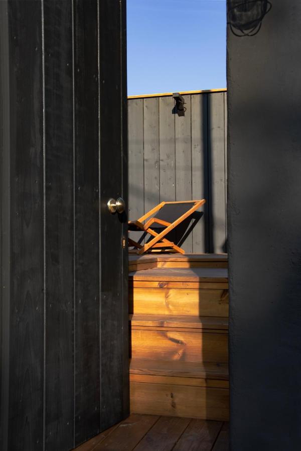 Le Roitelet - Suite D'Hotes Privative Montcavrel エクステリア 写真