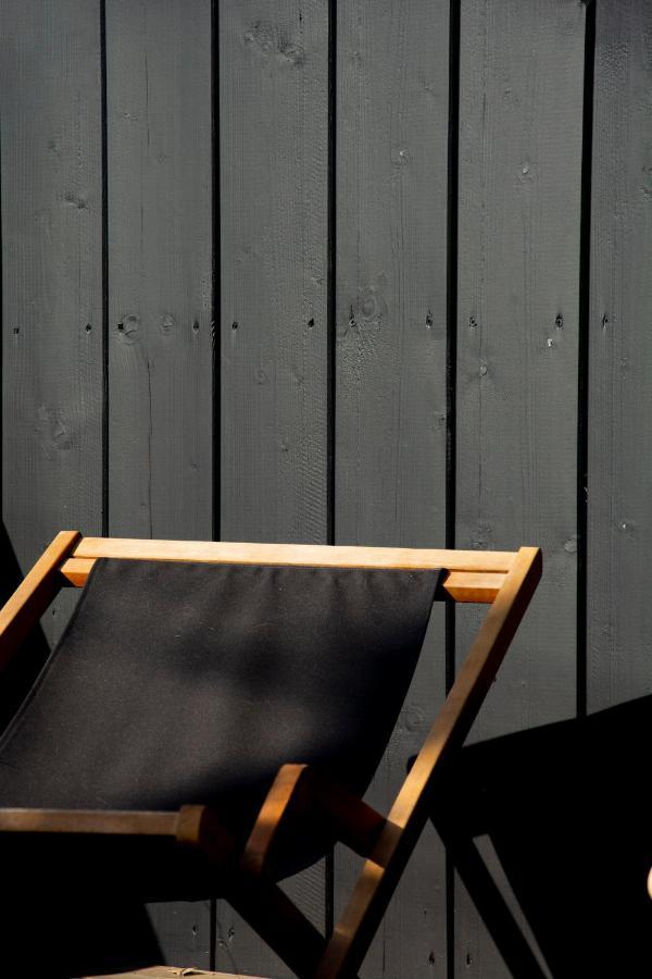 Le Roitelet - Suite D'Hotes Privative Montcavrel エクステリア 写真