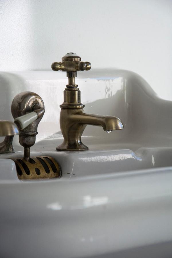 Le Roitelet - Suite D'Hotes Privative Montcavrel エクステリア 写真