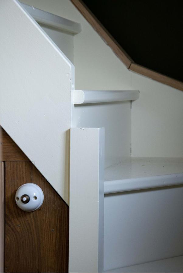 Le Roitelet - Suite D'Hotes Privative Montcavrel エクステリア 写真