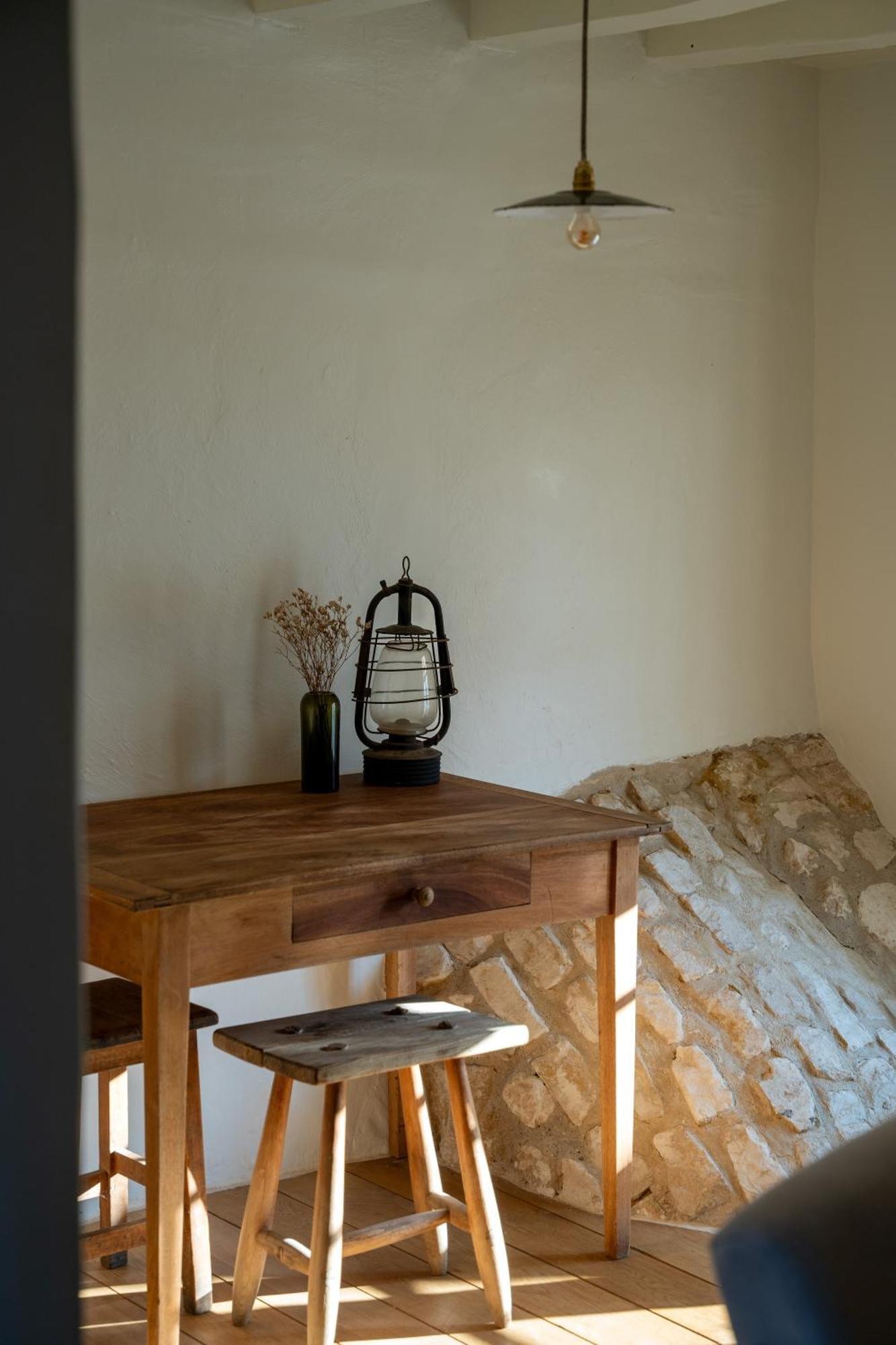 Le Roitelet - Suite D'Hotes Privative Montcavrel エクステリア 写真