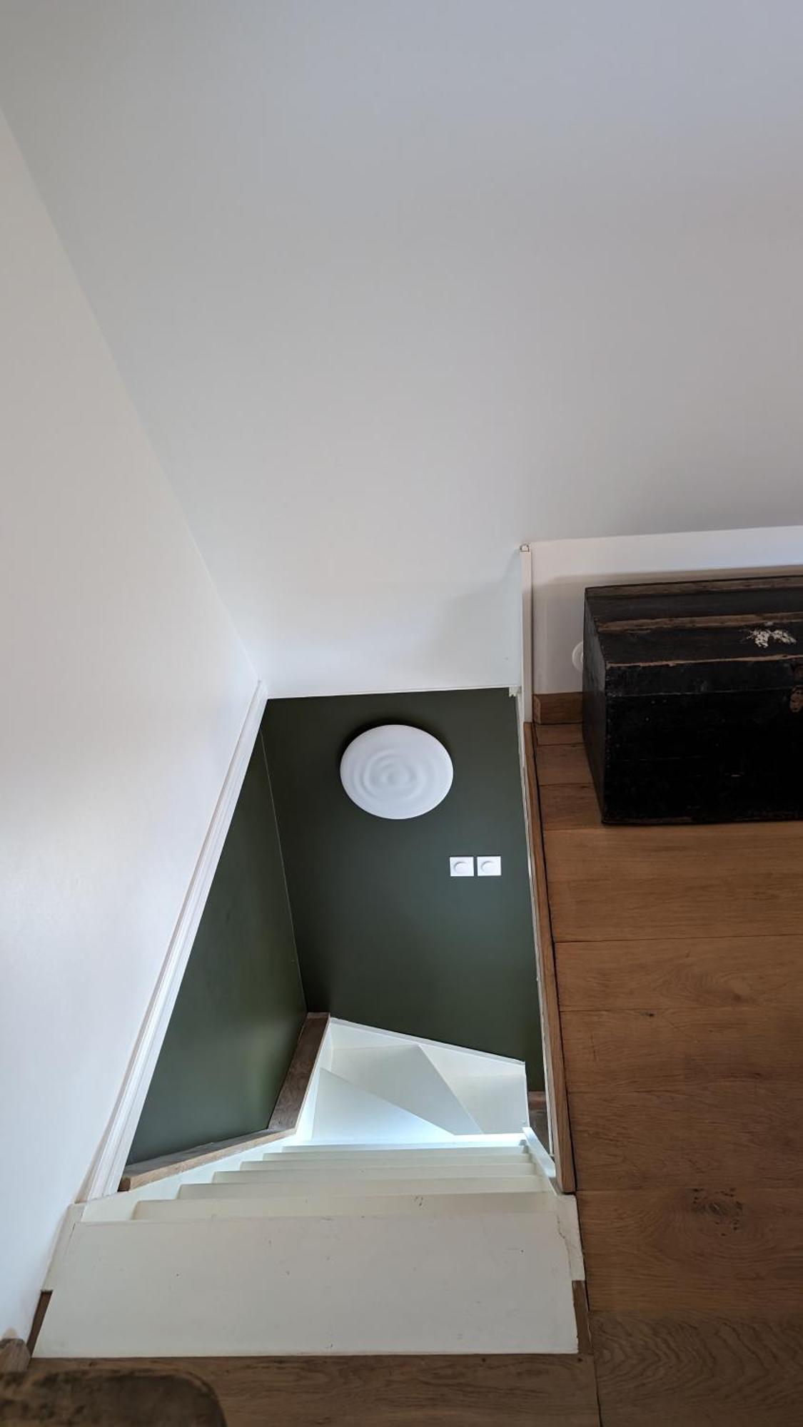 Le Roitelet - Suite D'Hotes Privative Montcavrel エクステリア 写真