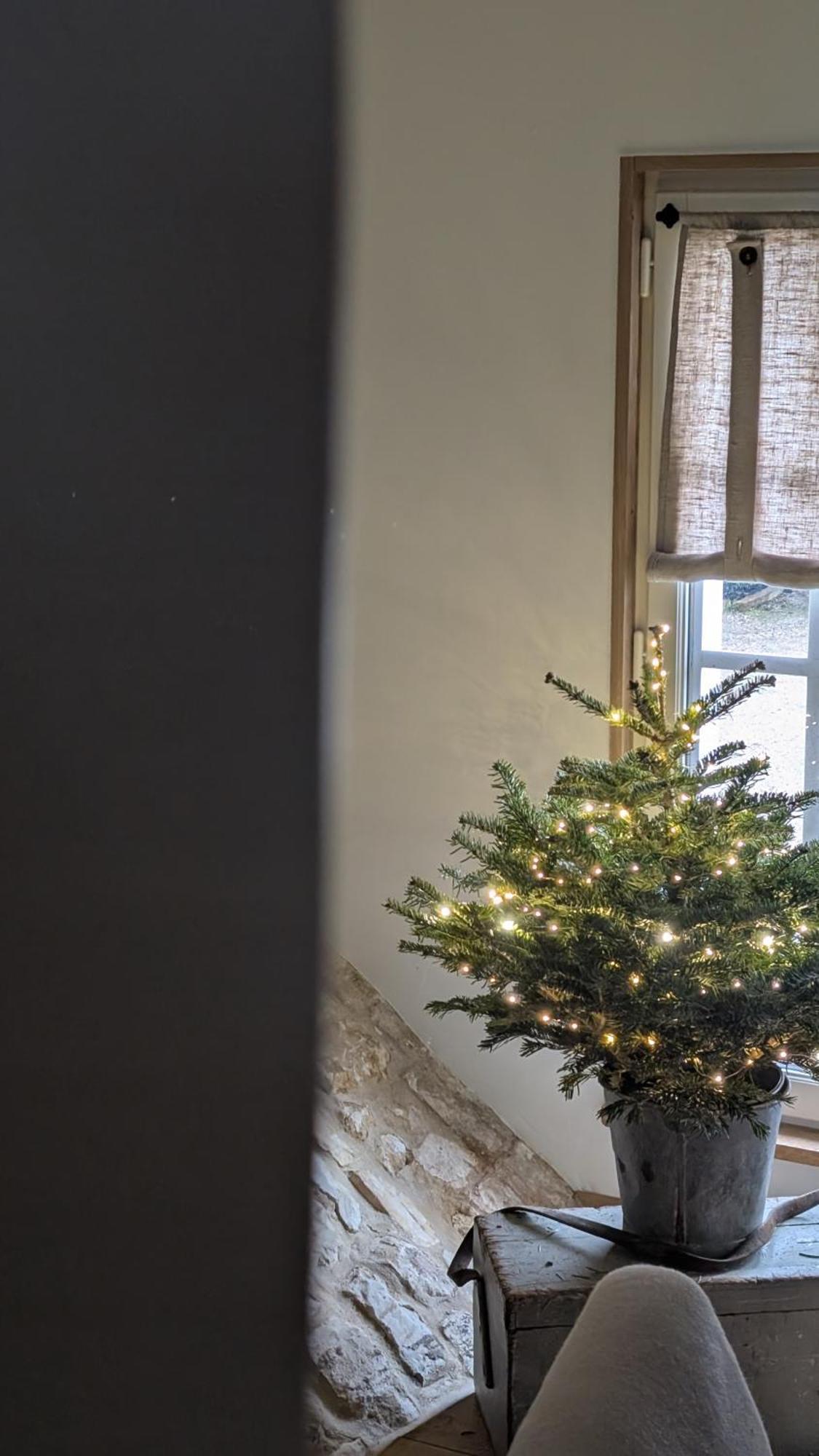 Le Roitelet - Suite D'Hotes Privative Montcavrel エクステリア 写真